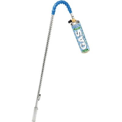 Thermoflamm Classic bio, inkl. 1 Gaskartusche