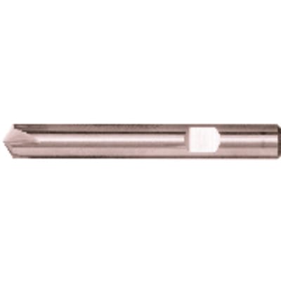 NC-Entgratfräser 120° DIN 6527 VHM ø20,0mm