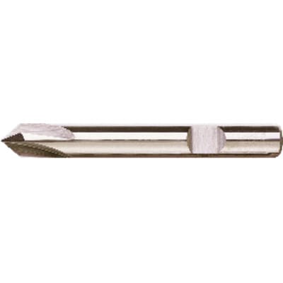 NC-Entgratfräser 90° DIN 6527 VHM ø16,0mm