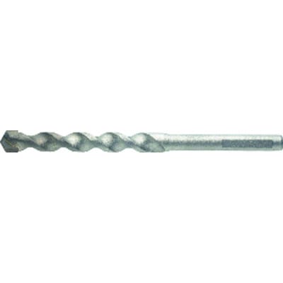Hartmetall-Zentrierbohrer ø8 x 130mm