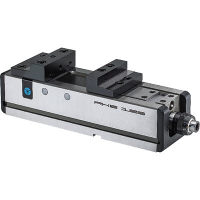 Kompaktspanner-NC RKE 160mm STB.