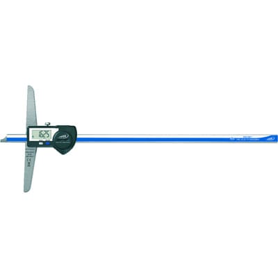 Tiefenmessschieber DIGI-MET 500mm IP67