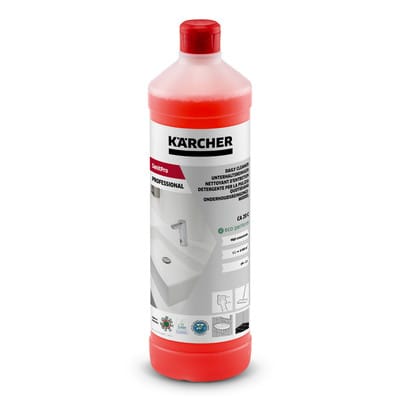 Reinigungsmittel CA 20 C, Flasche 1 l, Sanitärbereiche