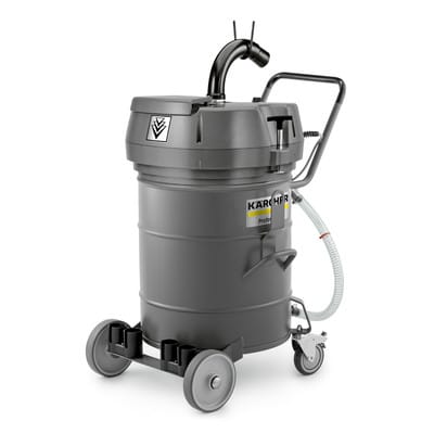 Industriesauger IVR-L 100/24-2