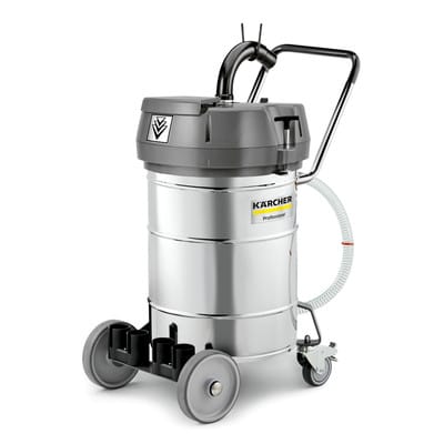 Industriesauger IVR-L 100/24-2 Me