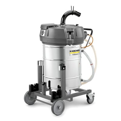 Industriesauger IVR-L 100/24-2 Tc Me