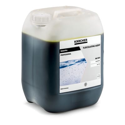 WaterPro Flockungsmittel RM 5001, 10 l, Kanister, Wasseraufbereitung