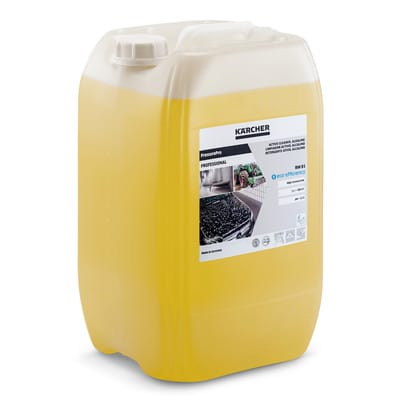 PressurePro Aktivr. RM 81, 20 l, Kanister, Fahrzeugreinigung