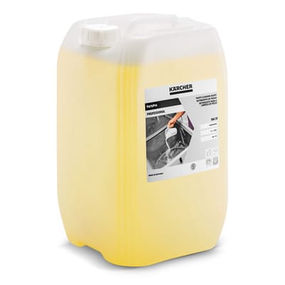 PartsPro Teilereinigungsm. RM 39, 20 l, Kanister, Teilereinigung