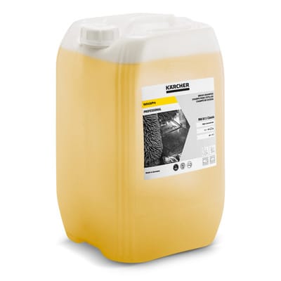 Autoshampoo RM 811, 20 l, Kanister, Fahrzeugreinigung