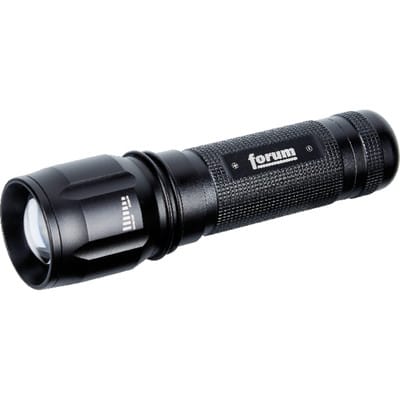 LED Taschenlampe 230