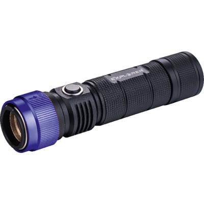LED Akku Inspektionsleuchte