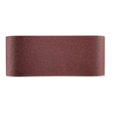 Schleifband L620X105-P40 Rubin 2/10