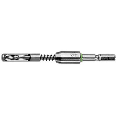 Zentrierbohrer ZB HS D 5 EURO CE