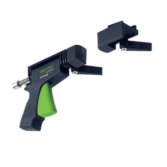 Schnellspanner FS-RAPID/R