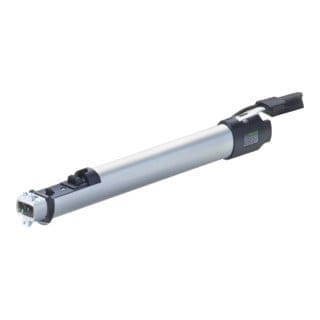 Verlängerung VL-LHS 225