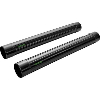 Verlängerungsrohr D 50 VR-K 2x