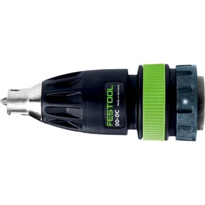 Tiefenanschlag FastFix DD-DC