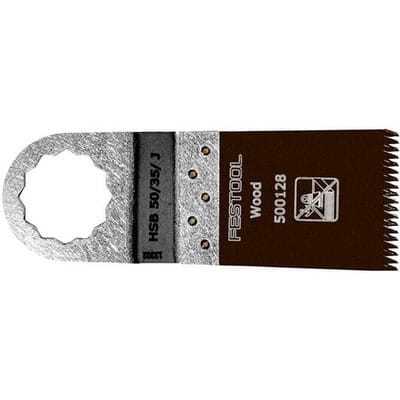 Holz-Sägeblatt HSB 50/35/J 5x