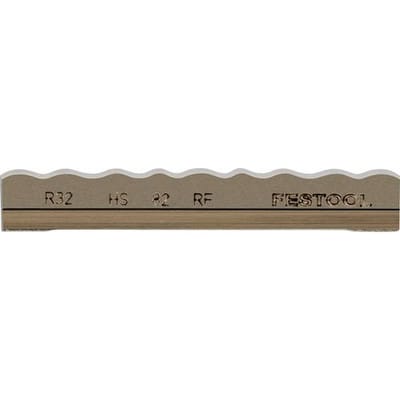 Spiralmesser HS 82 RF