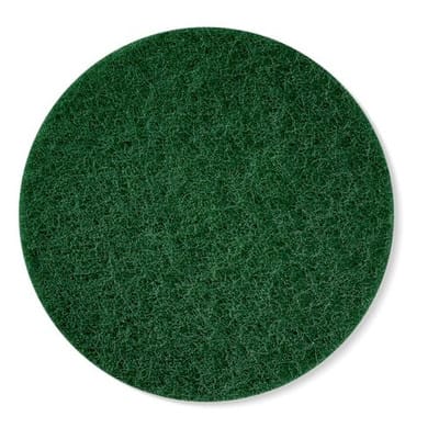 Schleifvlies STF D150 green VL/10