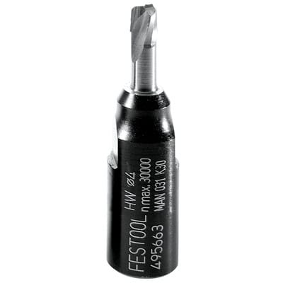 Fräser HW-DF 500 ø4 x 11mm