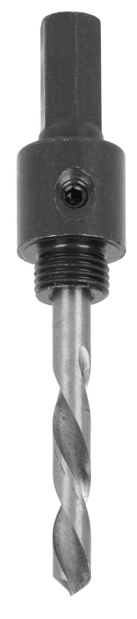 Aufnahme Für Lochsägen Strend Pro Bi-metal, Hex Schaft 13 Mm (7/16") 14-30 Mm