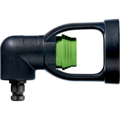 Winkelvorsatz XS-AS