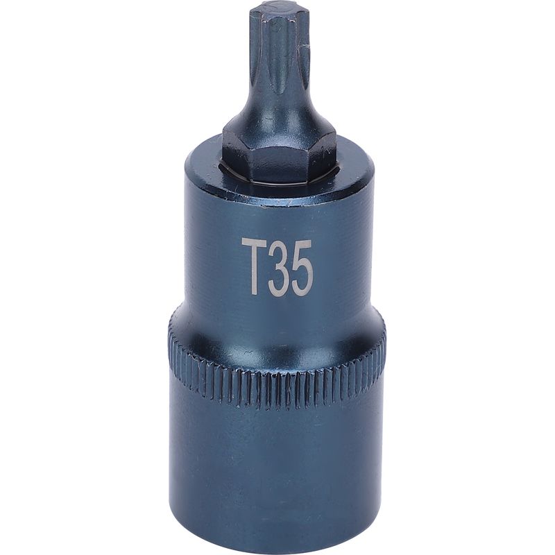 Torx S2 Steckschlüssel Für Kfz-wartung T35 22x55mm