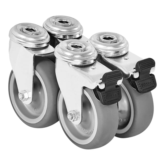 Rollensatz SYS-PORT R/2