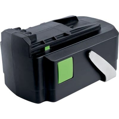 Akkupack BPC 15 5,2 Ah-Li Ion