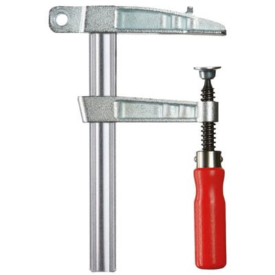 Polschweißzwinge TP 150/80