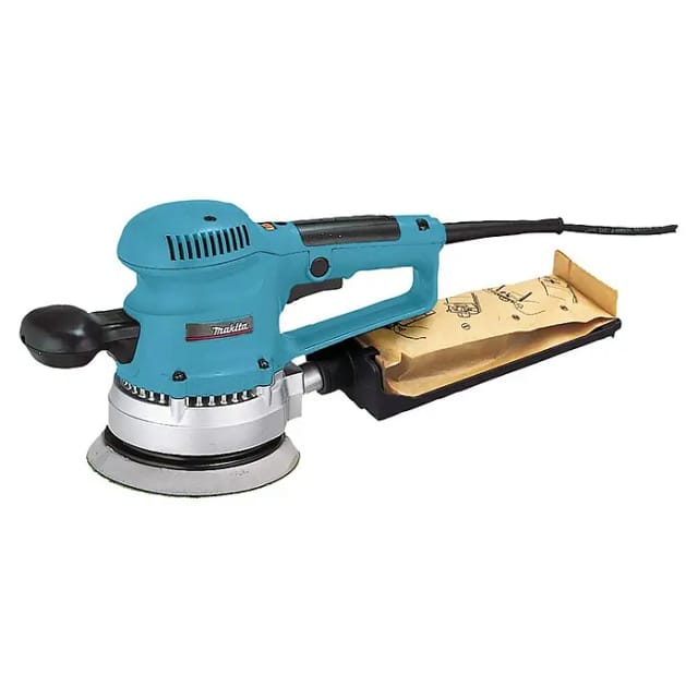 Exzenterschleifer BO6030JX