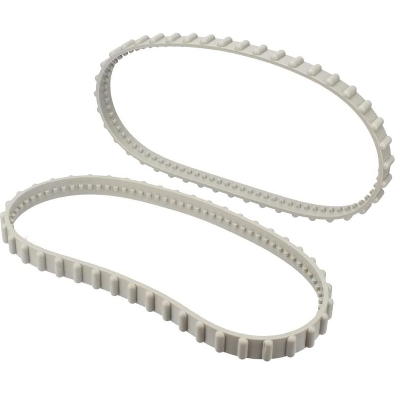 Antriebsriemen Für Dolphin Deluxe 4 5 Unterwasserroboter 9985006-r2 (2er-pack)