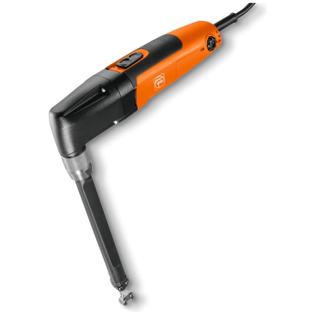 Blech-/Blechprofilknabber BLK 1.6 LE
