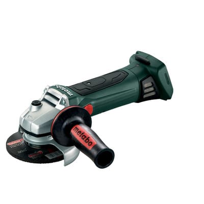 Akku-Winkelschleifer W 18 LTX 115 Quick, Soloversion, ML-Einlage