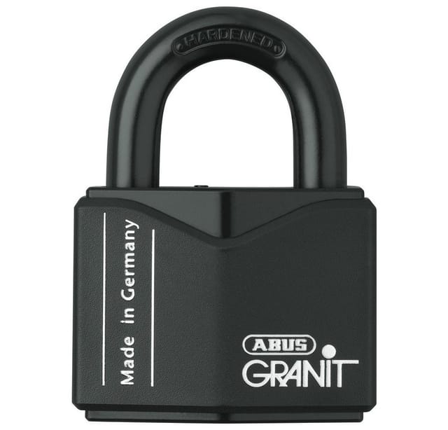 Hangschloss GRANIT™ 37/55