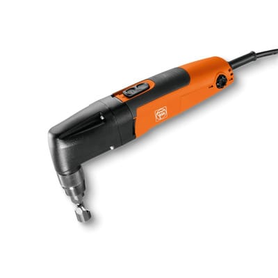 Blech-/Blechprofilknabber BLK 1.6 E
