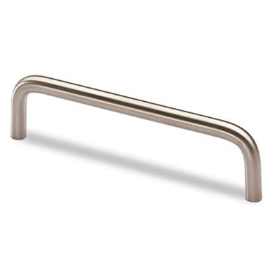 MB-Bügelgriff, Asopus, 9069865,Ø10x320mm,H32mm, edelstahl, gebürstet