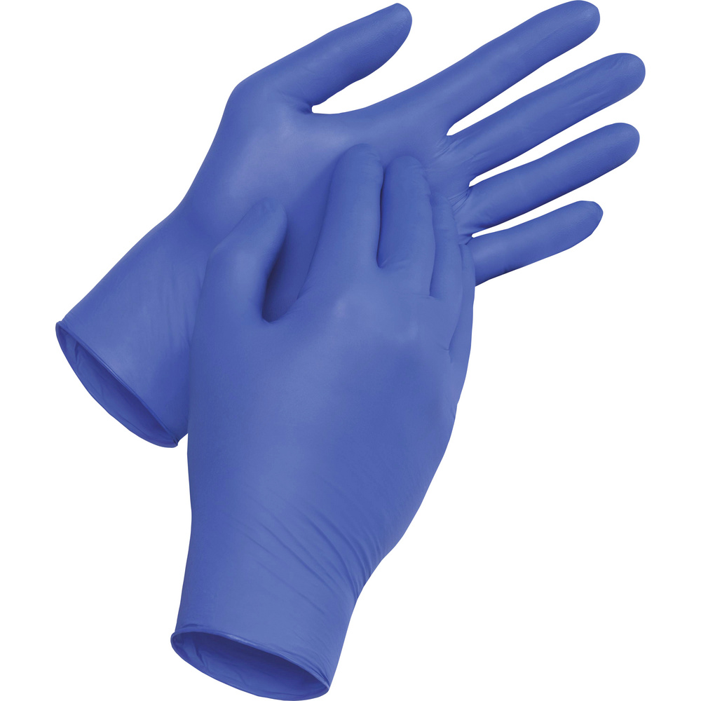 Uvex U-fit 6072710 100 St. Einweghandschuh Größe (handschuhe): Xl