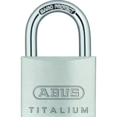 AV-Vorh.schloss, Titalium 64TI/40+HB63 Triples B/SB, TITALIUM™-Spezialaluminium