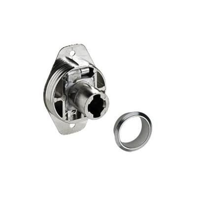 MB-Zyl.schiebetürschl., Zylinder Ø 18x20mm,Prestige 2000 Z23, 9133926, vern.