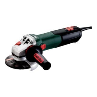 Winkelschleifer WEVA 15-125 Quick, im Karton
