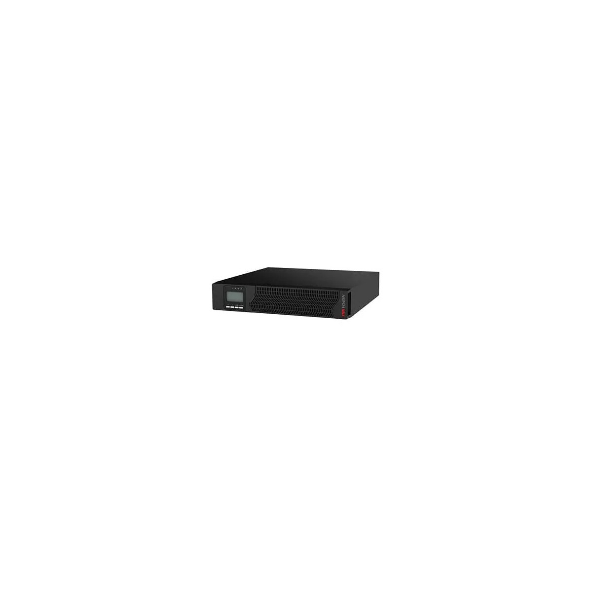 Hikvision Usv Online-doppelkonversion Ds-ups02k48-r/tjs/eu/iec 2000va/1800w Mit Integrierter Batterie