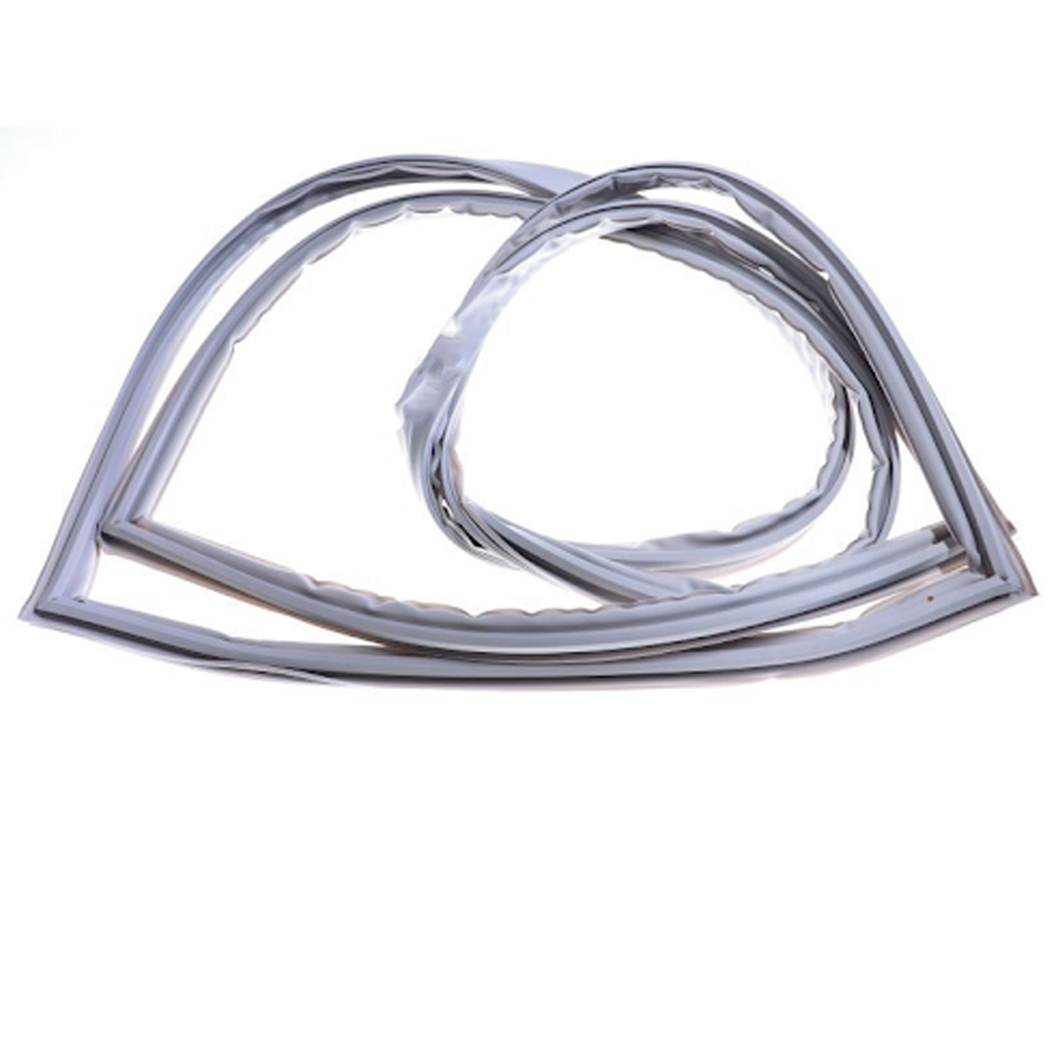 Ersatzteil - Türdichtung (gefrierschrank-teil) Original - - Fagor, Signature, Gorenje, Hisense, Sangiorgio, Valberg, Essentiel B, Etna, Hanseatic, Philco, Heinner, Infiniton
