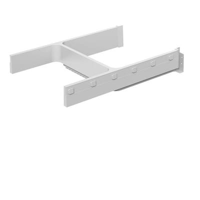 Badezimmer-Rahmenset, Banio, 9153385, für Schubkasten,Korpusb.min. 600mm