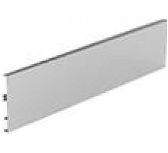 Schubkasten-Rückwand, ArciTech, 9192200, KB 2000mm, silber pulverbeschichtet
