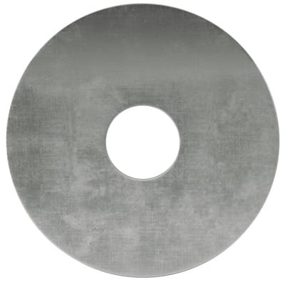 Nagelanker-Zubehör für den FNA II RB Unterlegscheibe 30x1,5x7,5