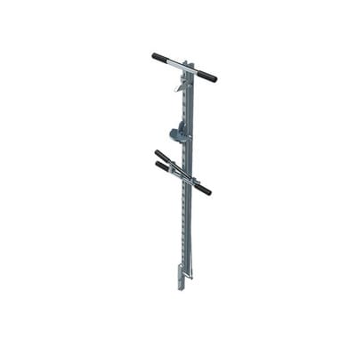 Einstieghilfe aufsteckbar, L 1400mm, Edelstahl