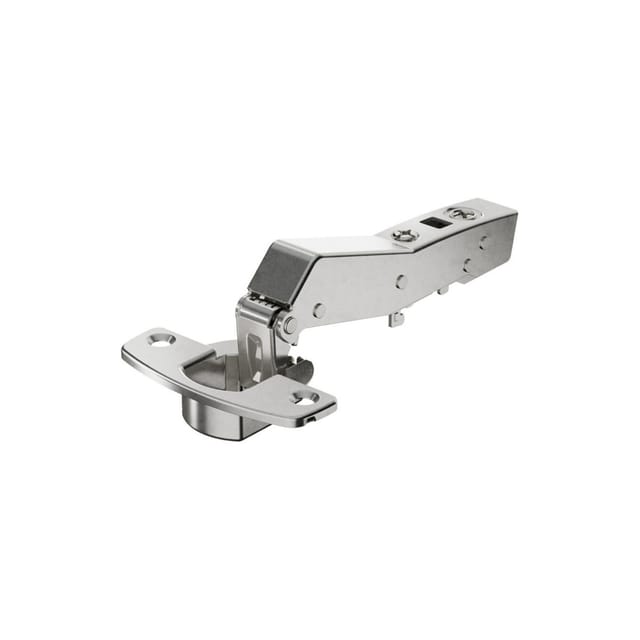 Möbel-Topfscharnier, Sensys 8639i, 9088019, 95°, Zinkdruckguss silber vernickelt